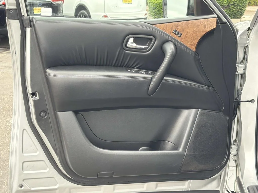 2023 Nissan Armada SL - Photo 23