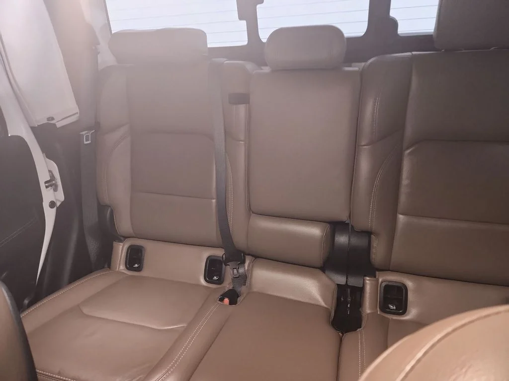 Used 2020 White Jeep Rubicon image 22