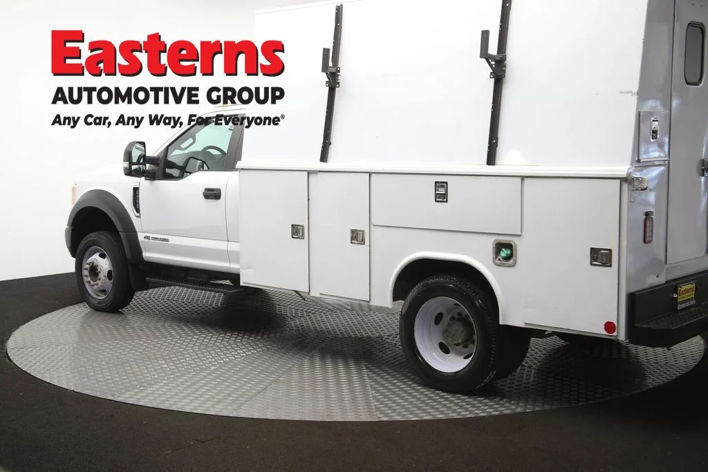 Used 2017 White Ford XL image 65