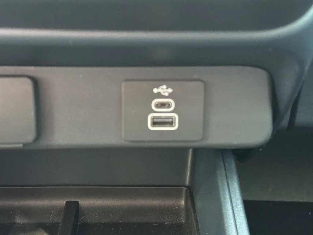 Used 2025 Black Ford Lobo Standard image 46