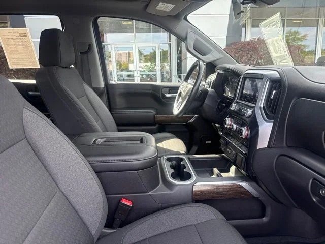 Used 2020 Blue GMC Elevation image 30