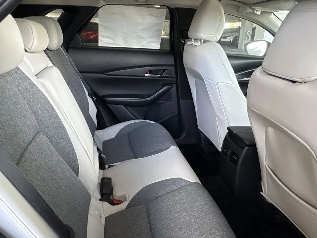 2026 Mazda CX-30 Aire Edition - Photo 11
