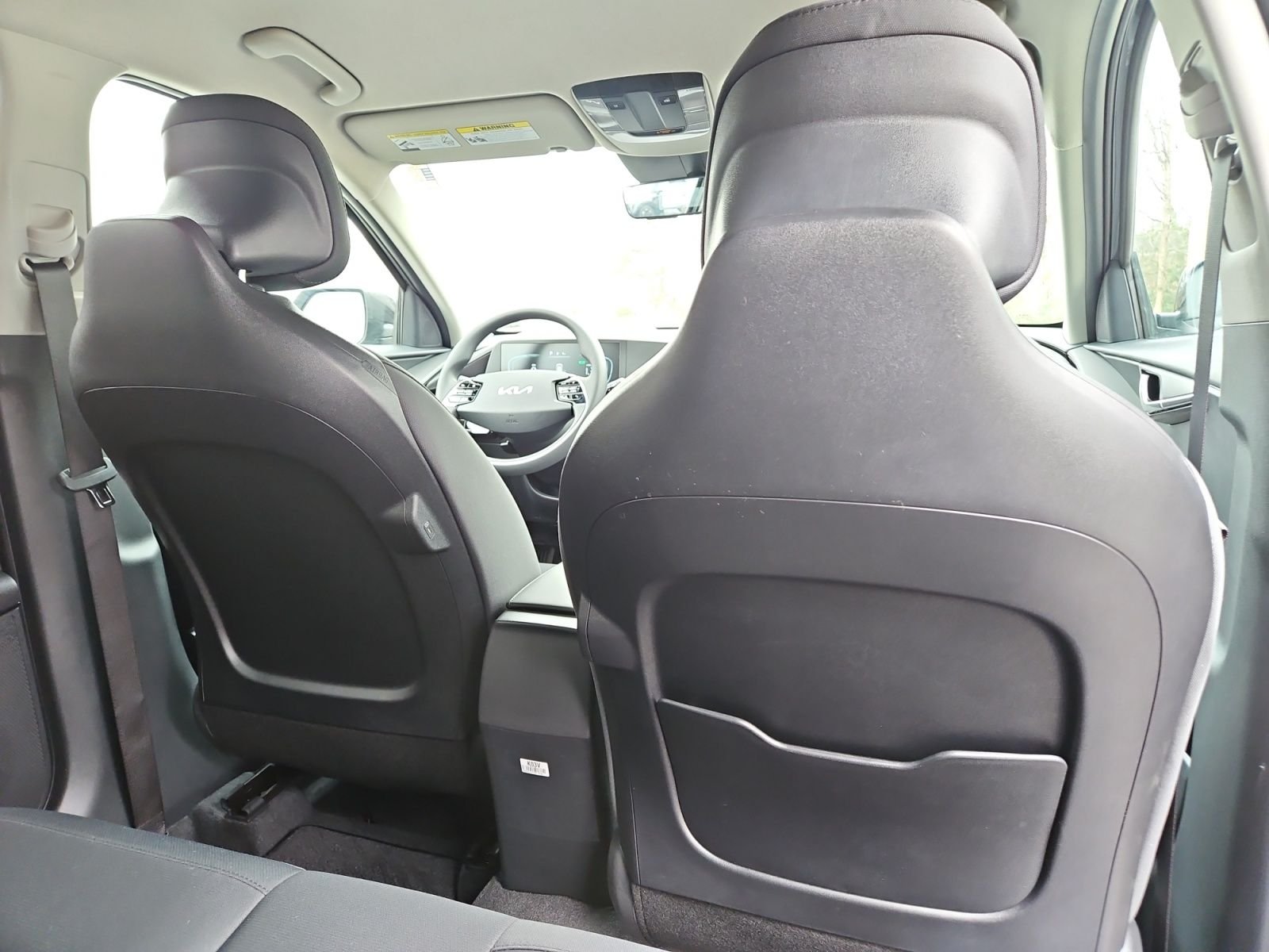 2025 Kia Niro LX - Photo 18