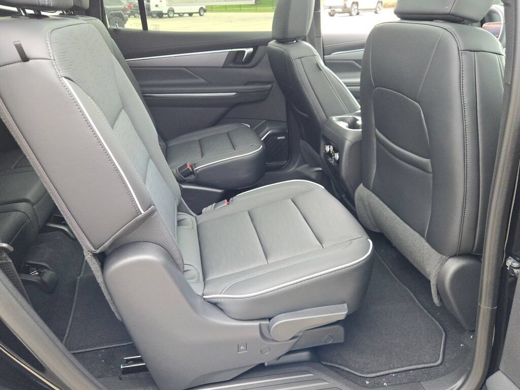 2026 Buick Enclave Sport Touring - Photo 10
