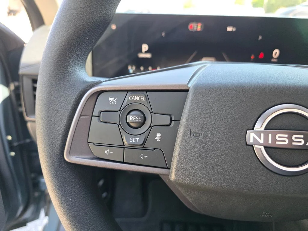 Used 2026 Gray Nissan SV image 29