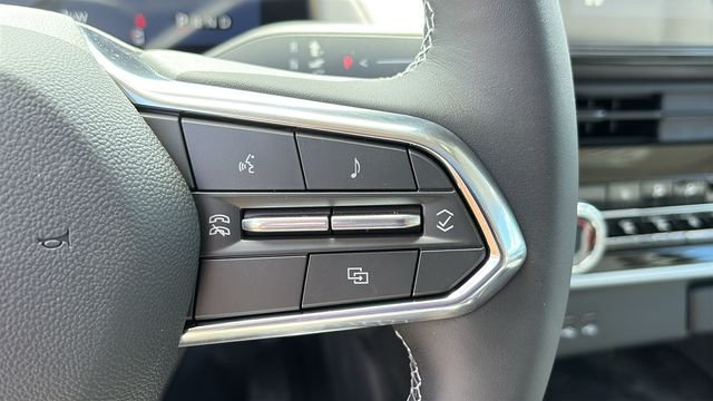 New 2026 Scarlet Red Metallic Honda AWD Touring image 14