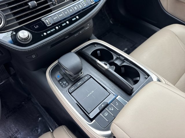 Certified Used 2021 IRIDIUM Lexus 500 Base image 21