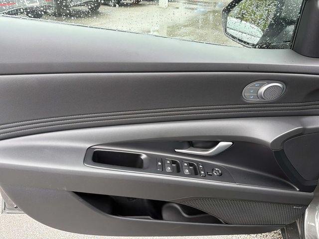 New 2026 Gray Hyundai Limited image 7