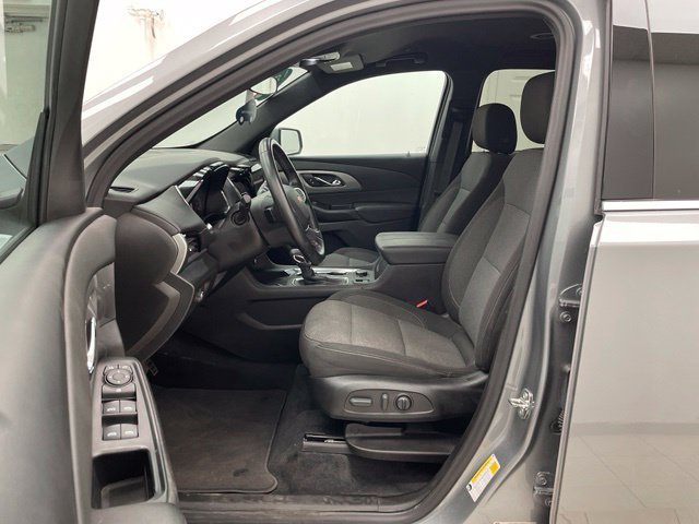 2023 Chevrolet Traverse 1LT - Photo 9