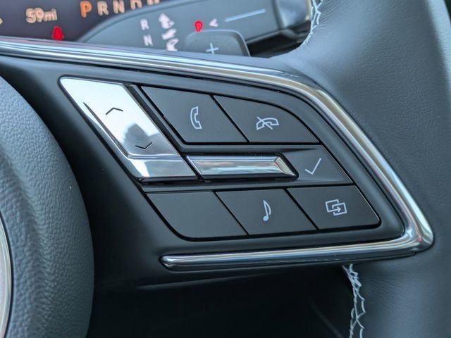 2026 Buick Envision Sport Touring - Photo 29