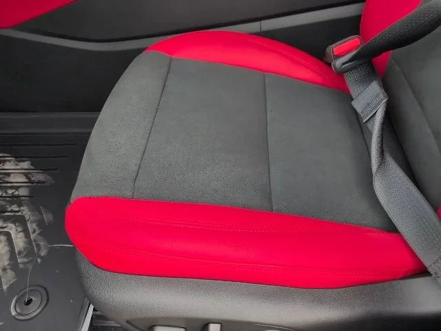 New 2026 Black Chevrolet RS image 13