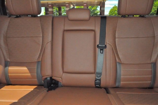 Used 2026  Toyota 1794 Edition image 13