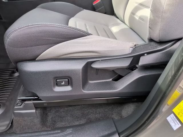 Certified Used 2025 Brown Toyota TRD Off-Road image 13
