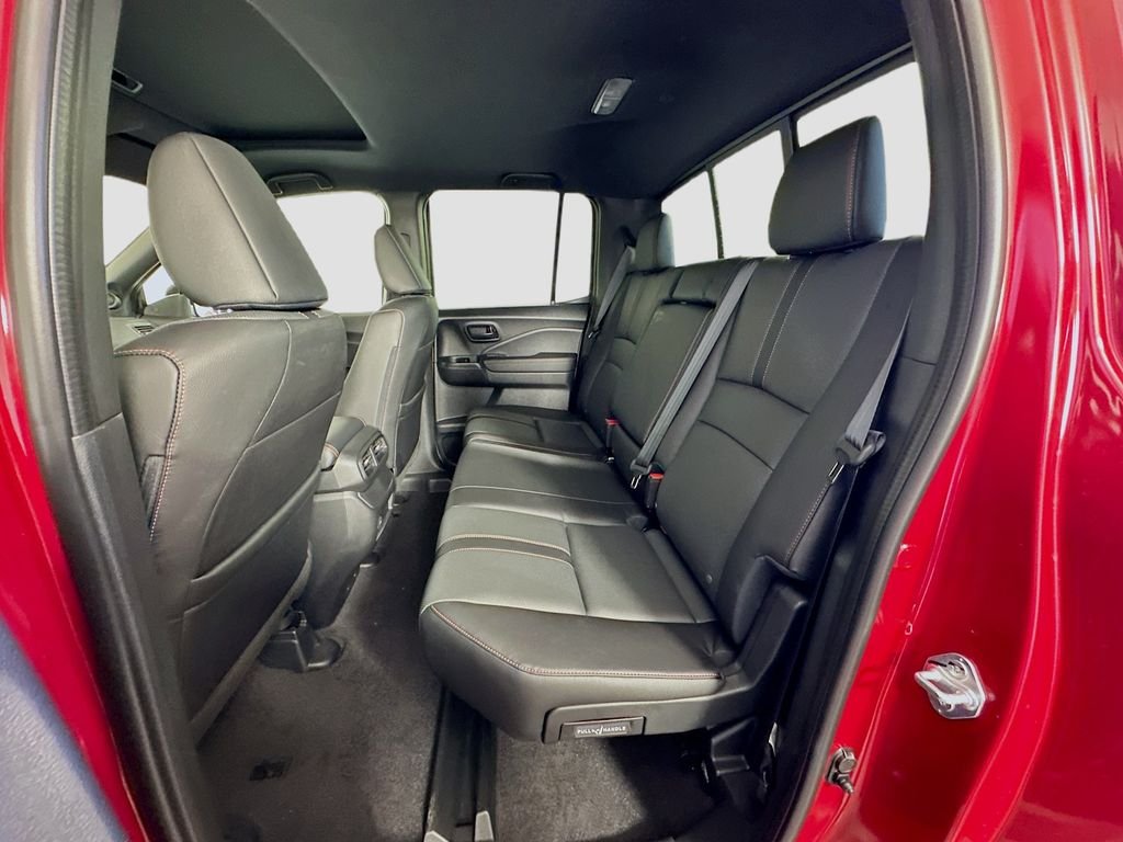 2026 Honda Ridgeline TrailSport - Photo 16