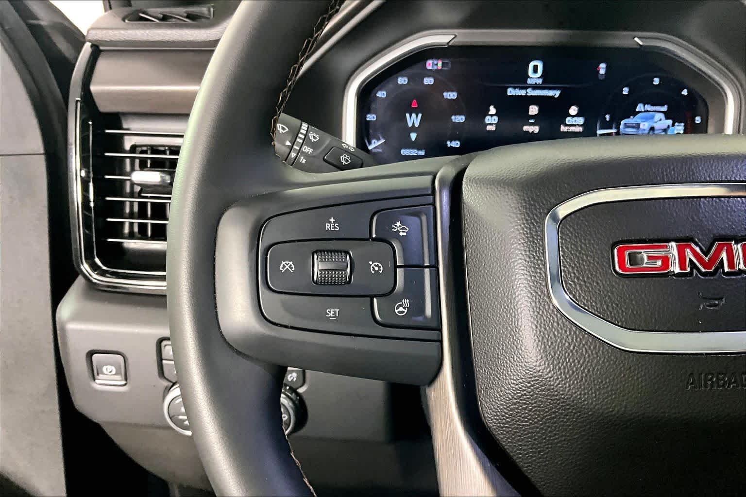 2026 GMC Sierra 2500HD AT4 - Photo 22