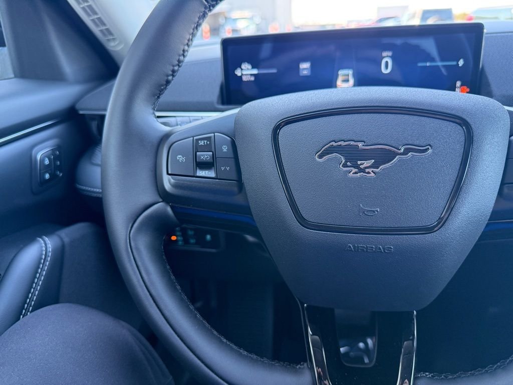2026 Ford Mustang Mach-E Select - Photo 23