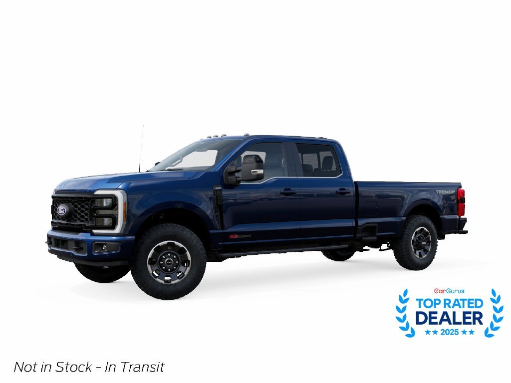 2027 Ford F-350SD
