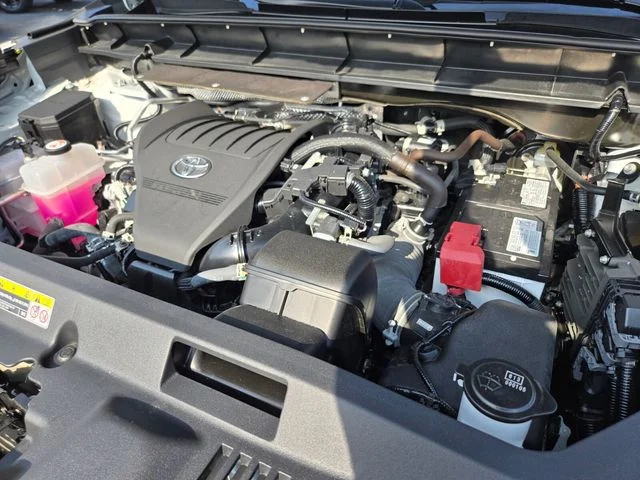 Used 2023 Beige Toyota XLE image 24