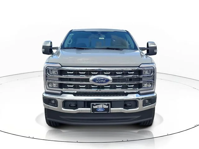New 2026 Avalanche Ford Lariat image 2