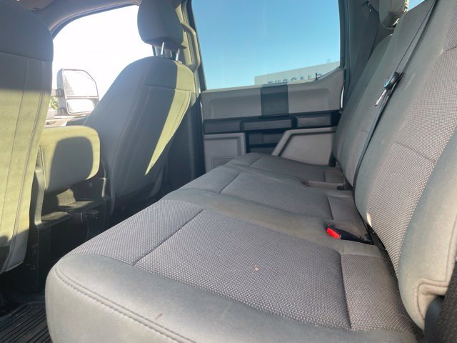 Used 2021 Silver Ford XL image 12