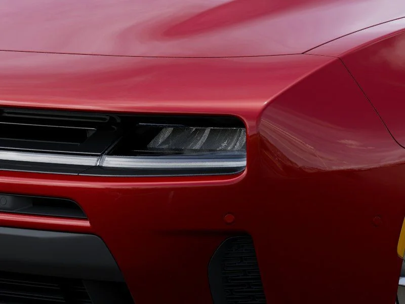 New 2026 Redeye Dodge Scat Pack Plus image 11
