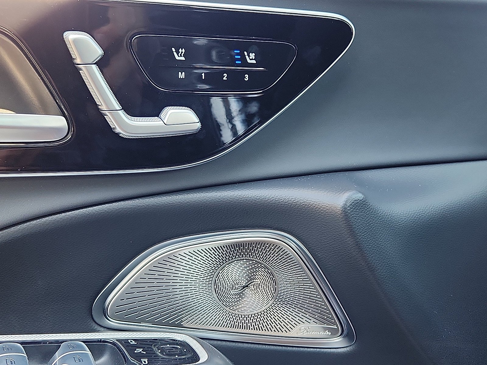 New 2027 Black Mercedes-Benz AMG® E 53 Hybrid Wagon image 35