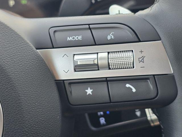 New 2026 Ecotronic Gray Hyundai Limited image 56