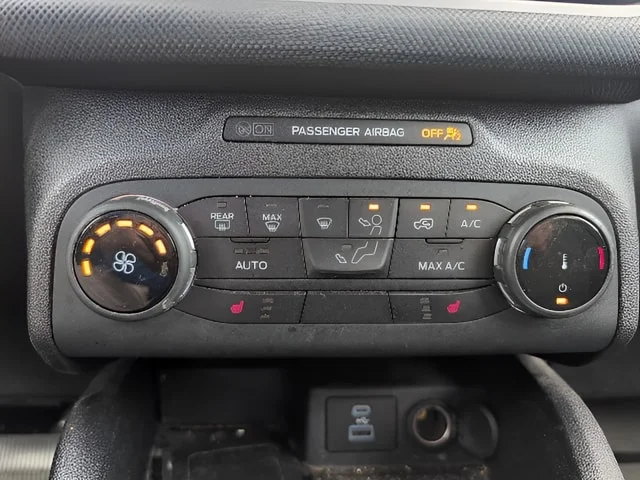 Used 2022 Area 51 Ford Big Bend image 21