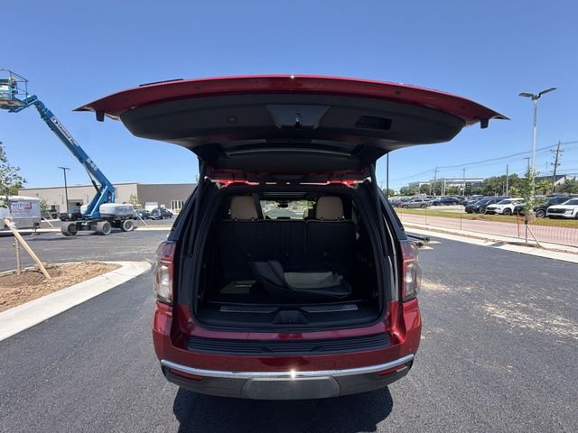 Used 2024 Red Chevrolet Premier image 24
