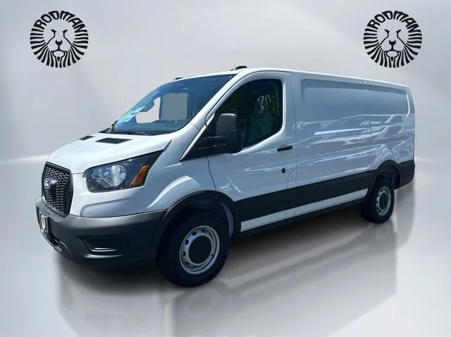 2026 Ford Transit 250 Low Roof 130 WB's photo