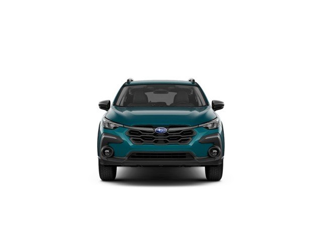 New 2027 TIDEPOOL TEAL PEARL Subaru Limited image 8
