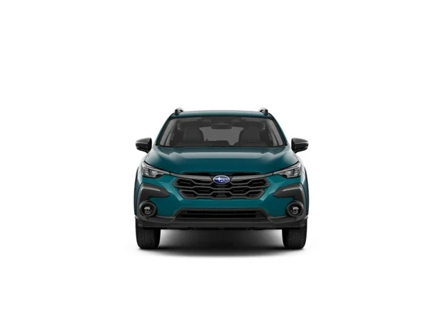 New 2027 TIDEPOOL TEAL PEARL Subaru Limited image 8