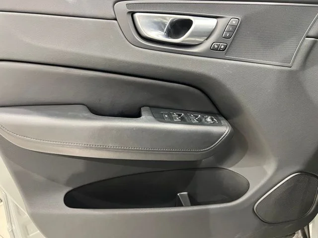 Certified Used 2024 Vapour Grey Volvo Core image 10