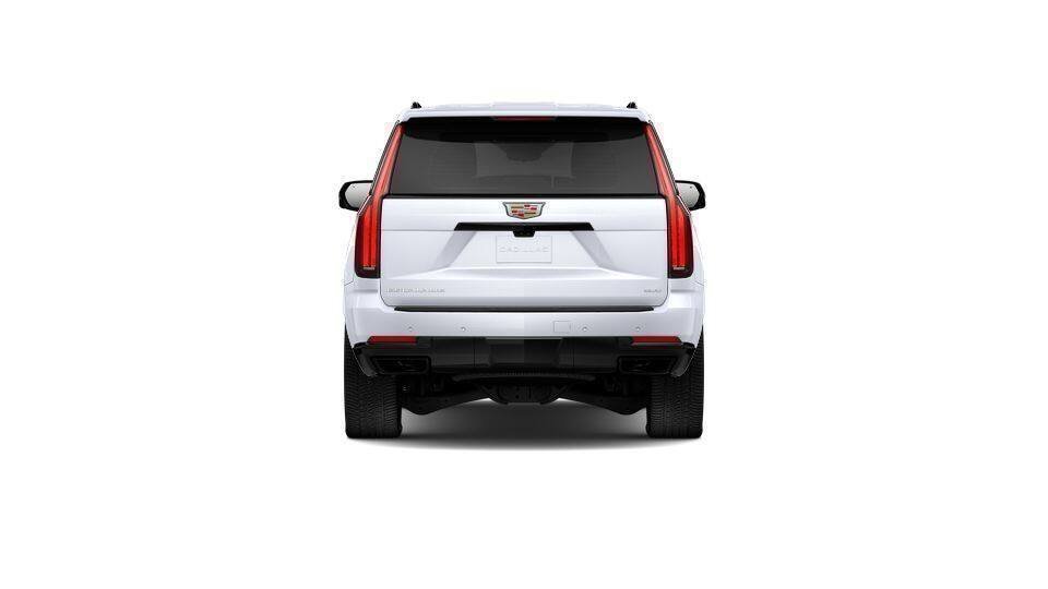 2026 Cadillac Escalade ESV Sport - Photo 97