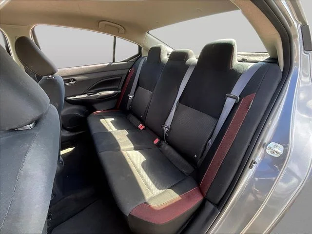 Used 2024 Gray Nissan 1.6 SR image 22