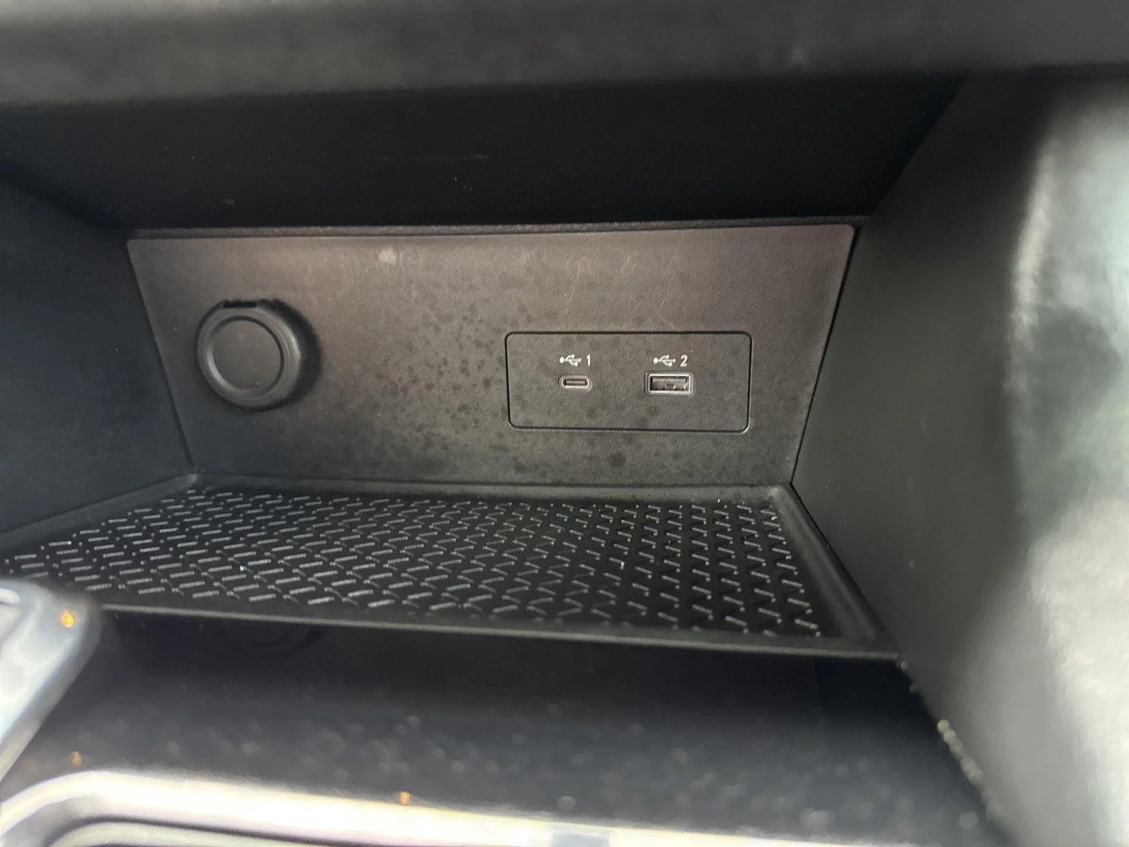 Used 2024 Gun Metallic Nissan Rock Creek image 27