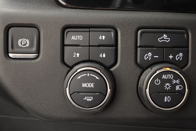 Used 2024 Gray Chevrolet LT Trail Boss image 27