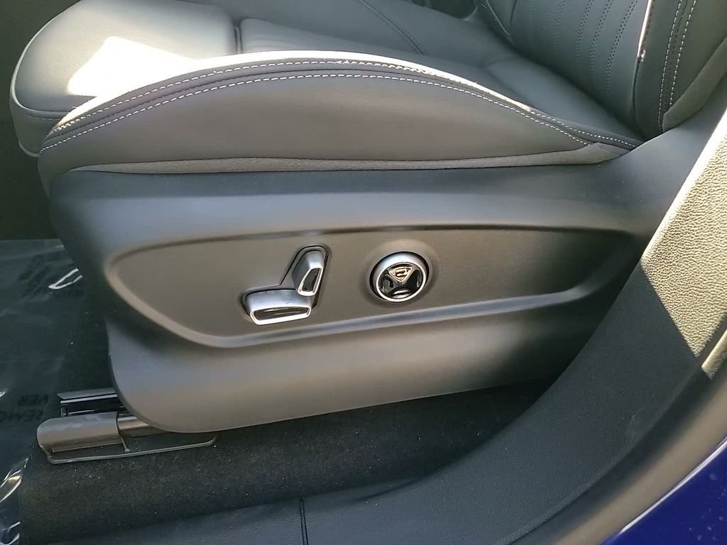 2026 Maserati Grecale Modena V6 - Photo 26
