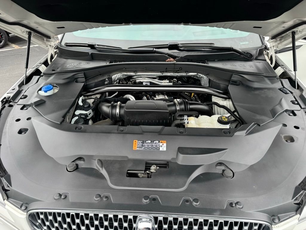 2020 Lincoln Aviator Reserve - Photo 11