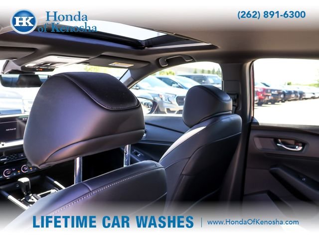 2024 Honda Accord Hybrid Sport-L - Photo 13