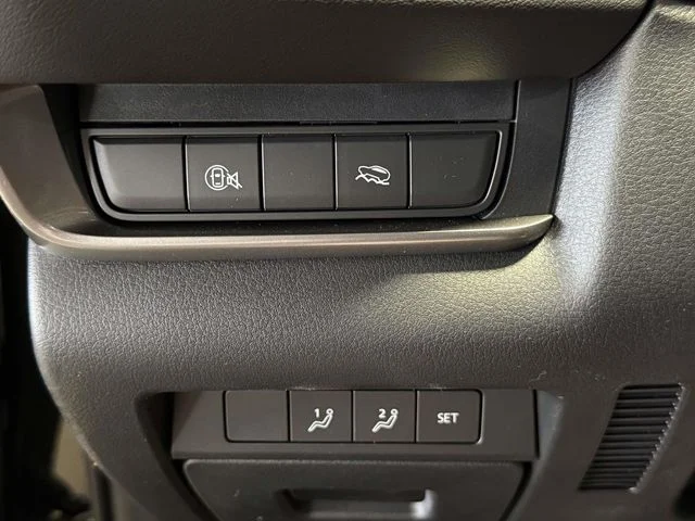 New 2026 Jet Black Mazda 2.5 S Select Sport AWD image 30
