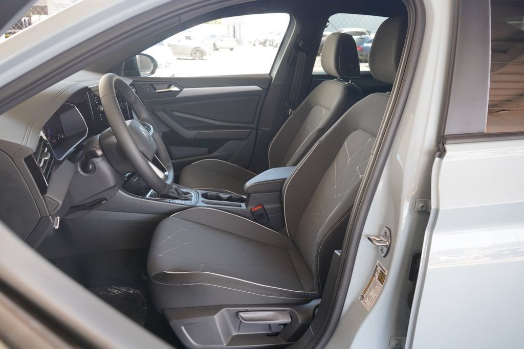 New 2026 Monument Gray Volkswagen 1.5T Sport image 6