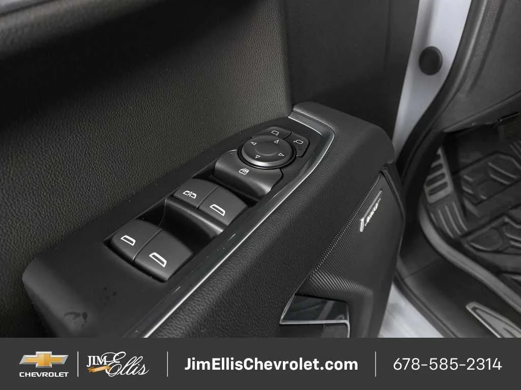 2025 Chevrolet Silverado 1500 RST - Photo 53