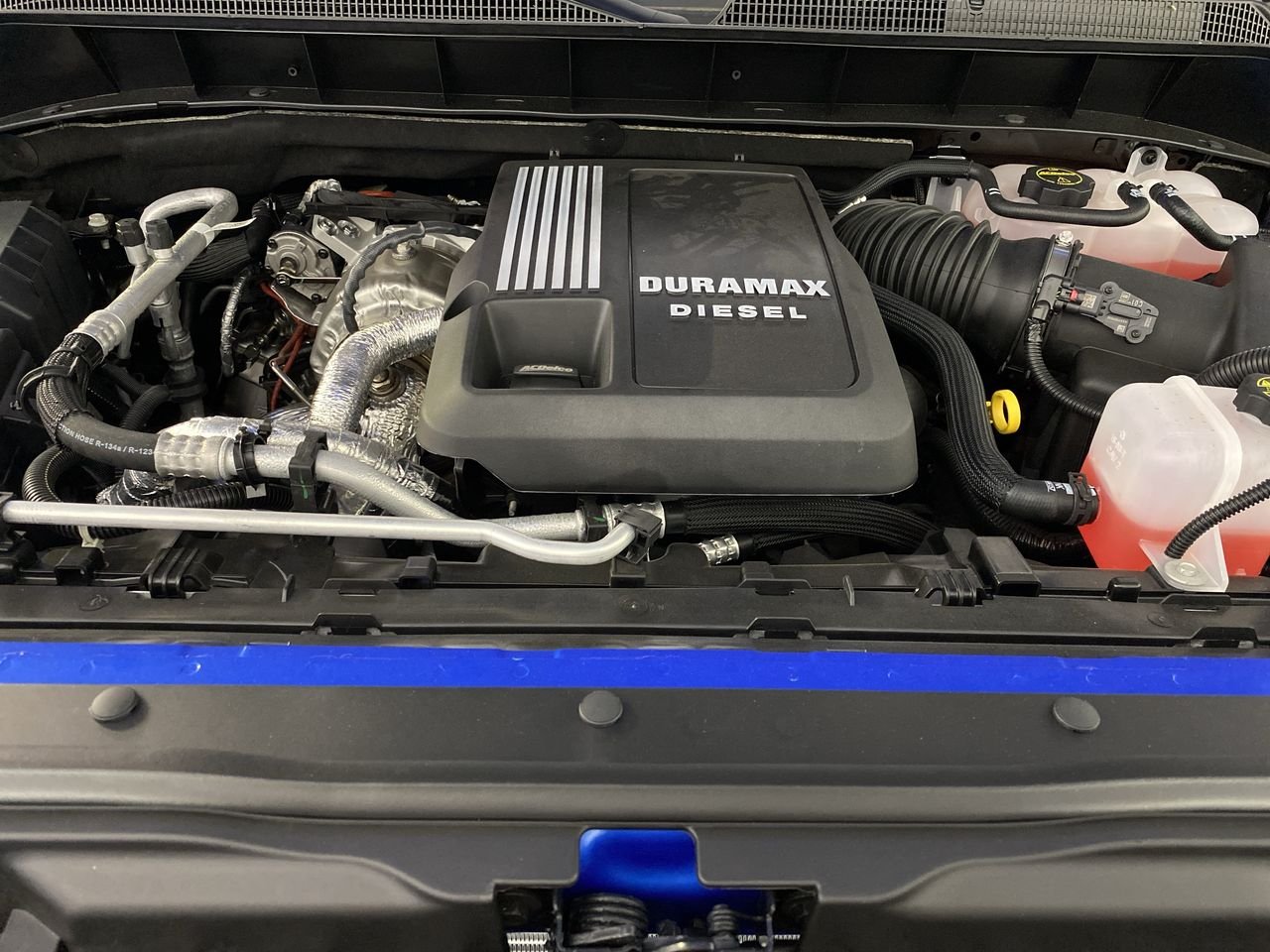 2025 Chevrolet Silverado 1500 RST - Photo 80