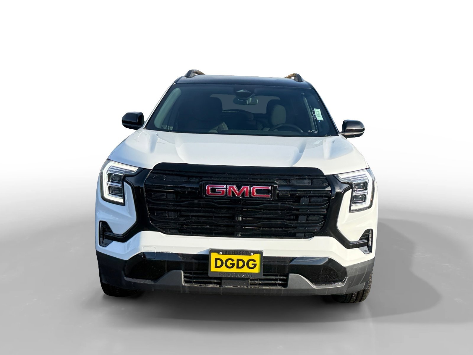 2026 GMC Terrain Elevation - Photo 8