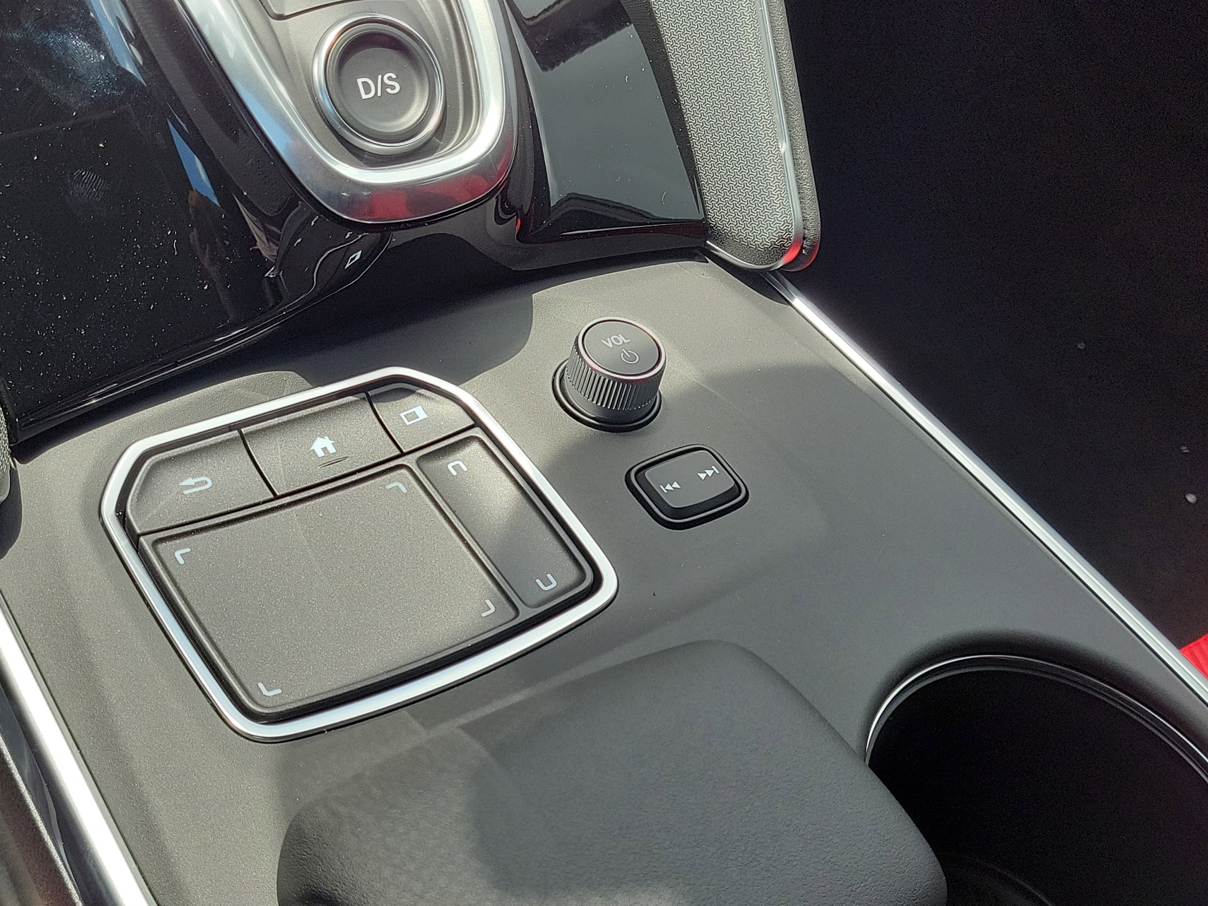 2025 Acura TLX A-Spec Package - Photo 21