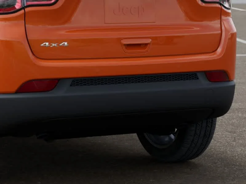 New 2026 Joose Jeep Limited Altitude image 13