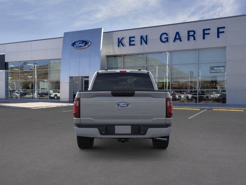 New 2026 Avalanche Ford STX image 5