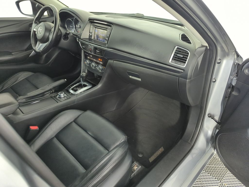 Used 2014 Silver Mazda i Touring image 34