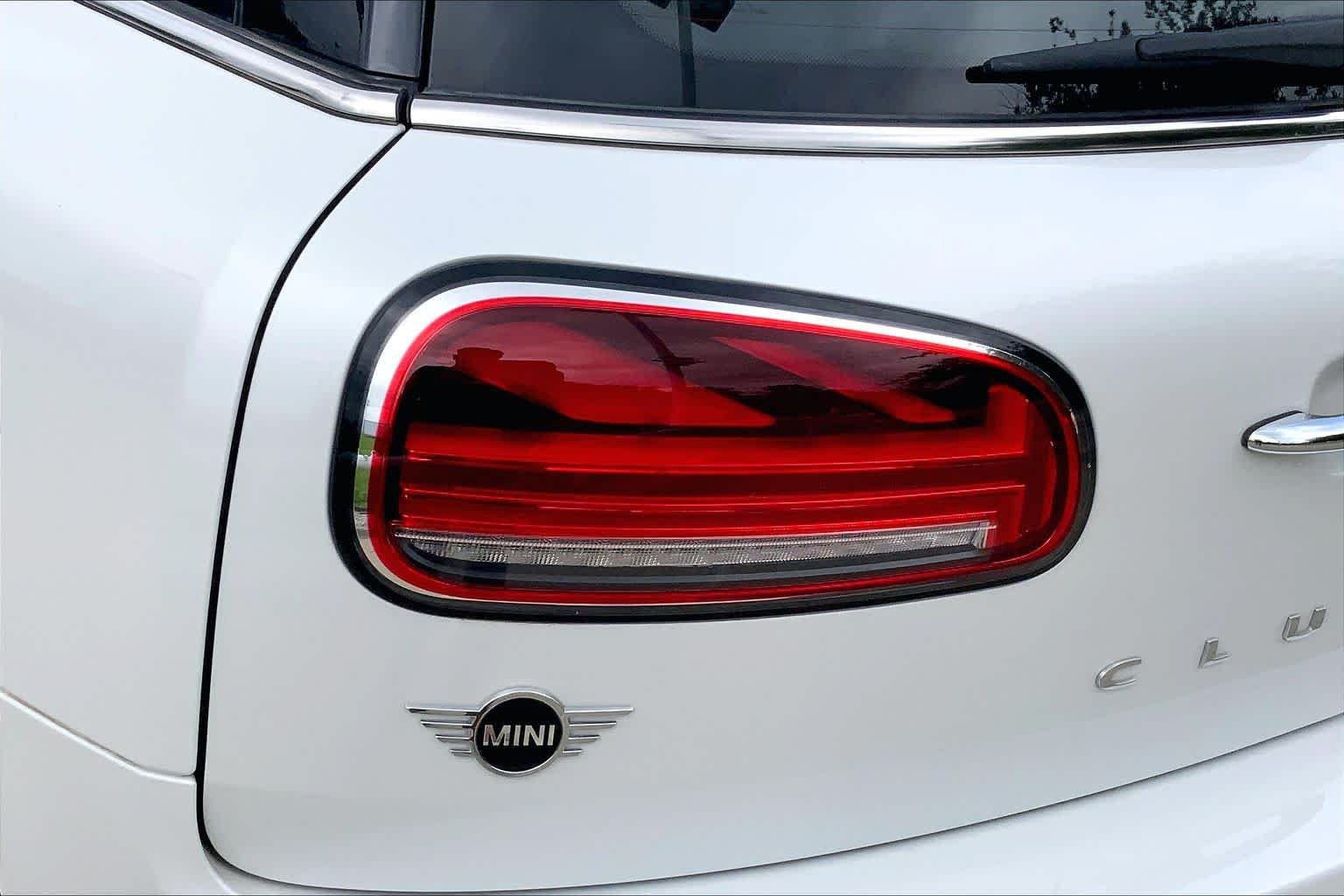 2024 MINI Clubman S - Photo 27